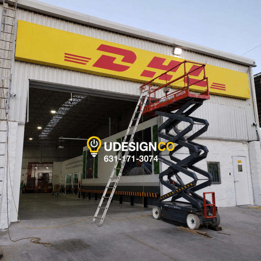 INSTALACIONES
